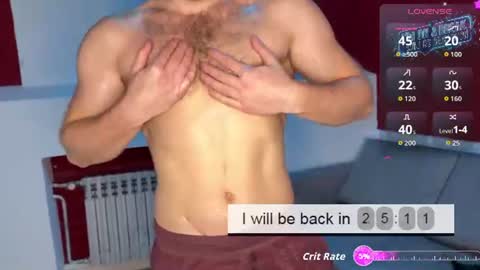 Buddy online show from September 9, 2:36 pm