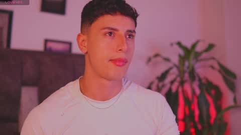 Gabriel online show from July 31, 6:19 am