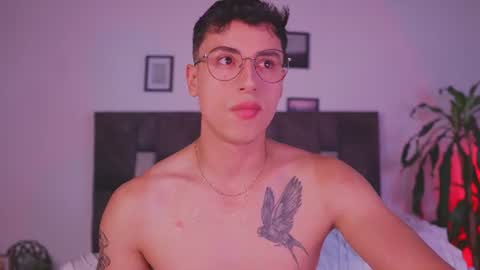 Gabriel online show from August 2, 3:57 am
