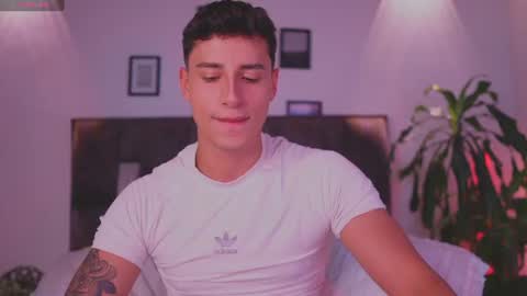 Gabriel online show from August 5, 4:43 am