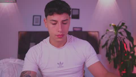 Gabriel online show from August 12, 4:48 am