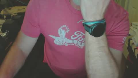 guyinsc26 online show from February 24, 2:43 am