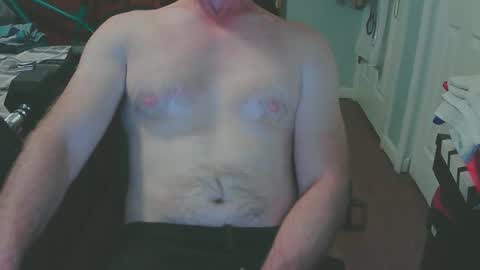 guyinsc26 online show from February 25, 3:15 am