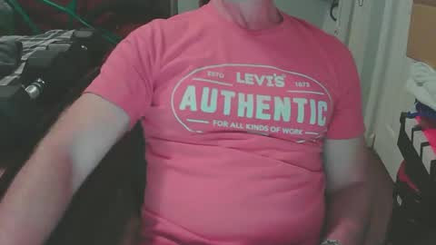 guyinsc26 online show from March 11, 1:35 am