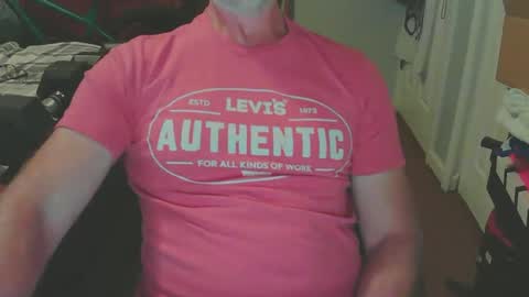 guyinsc26 online show from March 31, 3:58 am