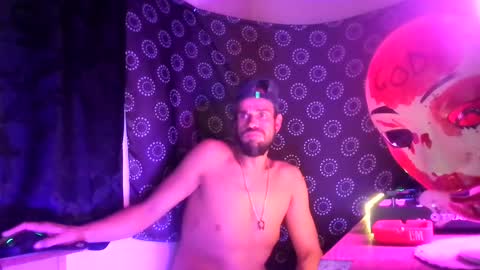 GuyST049 online show from June 20, 4:23 am