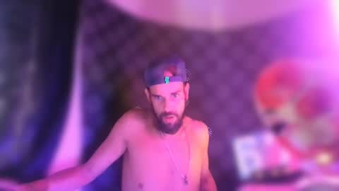 GuyST049 online show from July 1, 6:03 am
