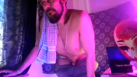 GuyST049 online show from July 1, 8:37 am