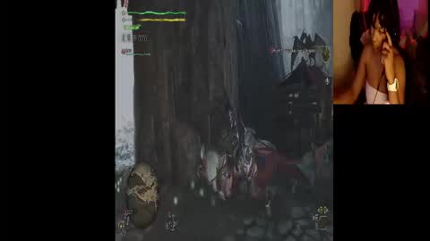 gxddessras online show from March 15, 12:15 am