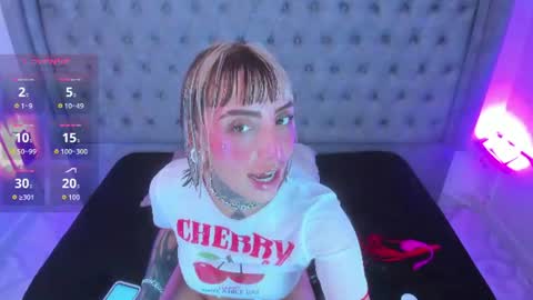 Gyal Smith online show from August 14, 9:18 pm