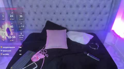 Gyal Smith online show from August 15, 7:56 am