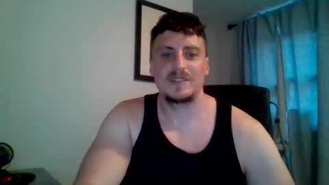 gymbro1986 online show from July 28, 2:34 pm