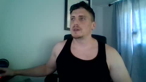 gymbro1986 online show from July 31, 5:18 pm