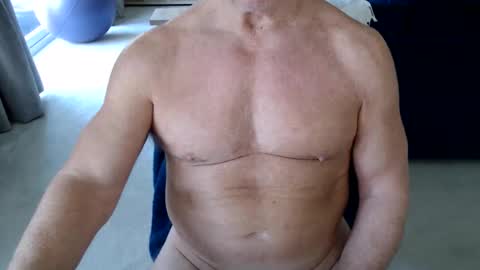 Gymguy online show from March 17, 4:34 pm