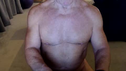 Gymguy online show from March 18, 7:29 pm