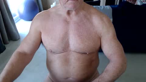 Gymguy online show from March 31, 4:59 pm