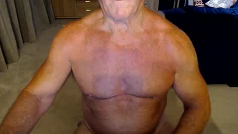 Gymguy online show from May 26, 8:54 pm
