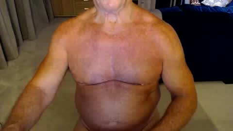 Gymguy online show from May 26, 10:00 pm