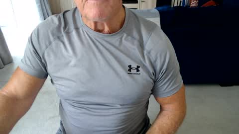 Gymguy online show from July 17, 11:21 am