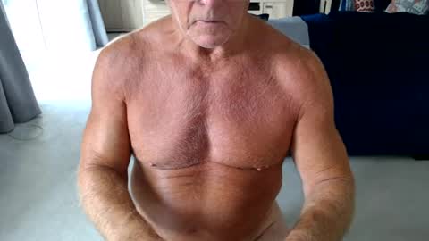 Gymguy online show from July 21, 6:10 pm