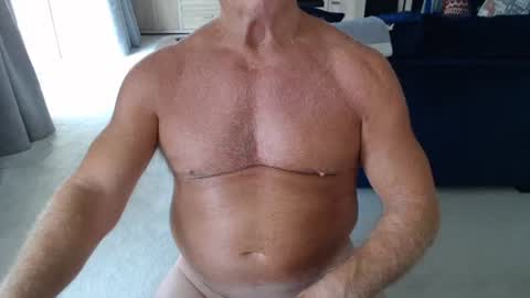 Gymguy online show from July 22, 5:48 pm