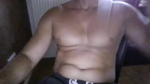 gymxxx_ online show from July 11, 11:27 am
