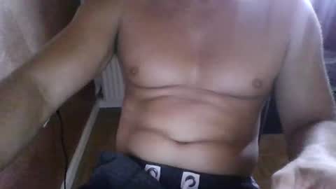gymxxx_ online show from August 9, 9:32 am