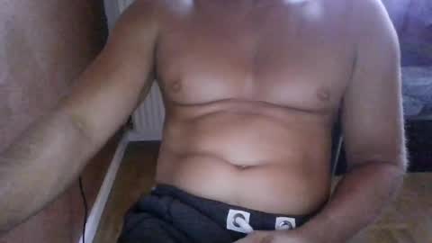 gymxxx_ online show from August 9, 2:18 pm