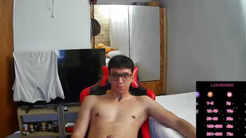 gyo online show from July 19, 3:03 pm