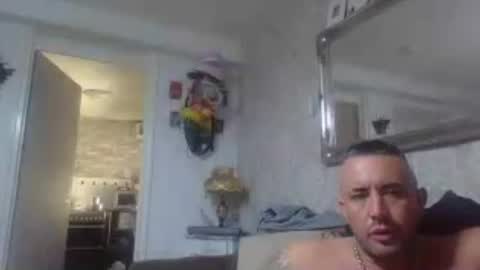 gypsycharva online show from August 5, 2:20 am