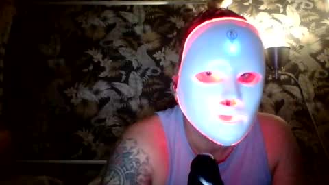 gypsycharva online show from August 17, 7:41 pm