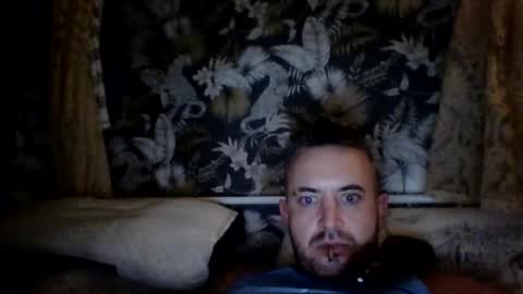 gypsycharva online show from August 17, 9:53 pm