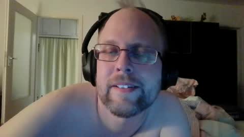 h0denkobold online show from August 14, 8:45 pm