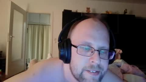 h0denkobold online show from August 14, 10:02 pm