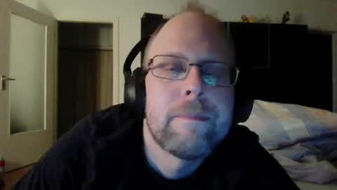 h0denkobold online show from August 15, 8:13 pm
