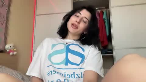 Helga online show from June 23, 4:41 pm