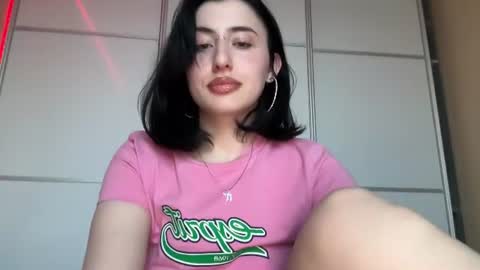 Helga online show from June 25, 5:38 pm