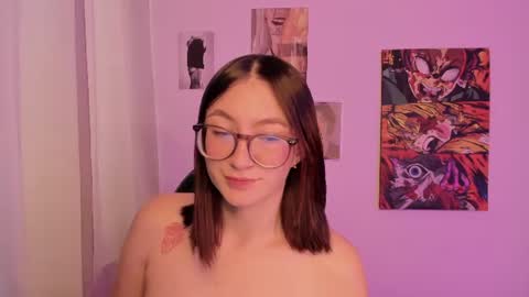 haanna_thompsoon online show from July 31, 5:18 pm
