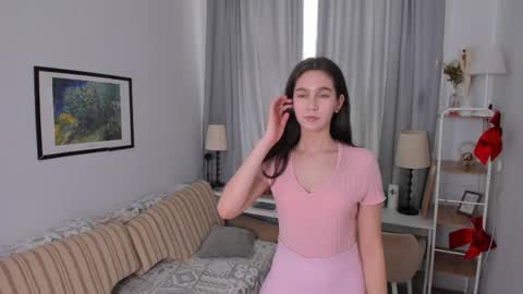 Aya online show from April 1, 12:03 pm