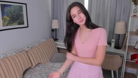 Aya online show from April 1, 1:09 pm