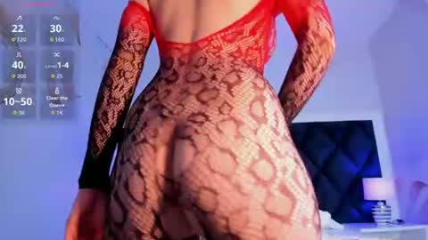 hada_magica online show from August 11, 1:57 pm