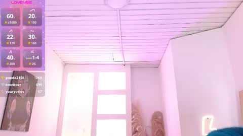 haddes_as online show from August 6, 10:53 pm