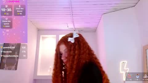 haddes_as online show from August 7, 11:38 pm