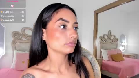 hade_miller online show from July 25, 7:56 am