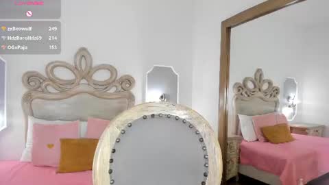 hade_miller online show from July 25, 9:02 am