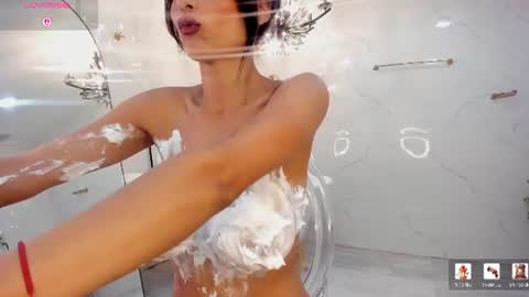 hade_miller online show from July 26, 4:50 am