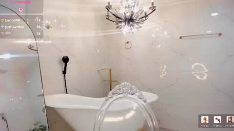 hade_miller online show from July 26, 5:56 am