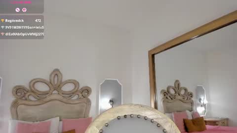 hade_miller online show from August 6, 8:57 am