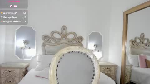 hade_miller online show from August 8, 6:46 am