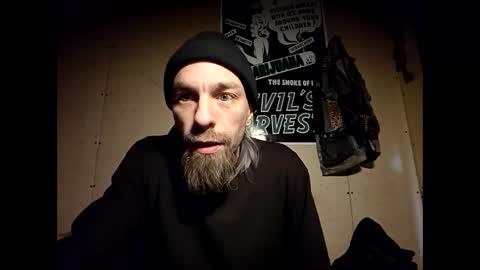 hadesvenom online show from June 7, 2:11 pm